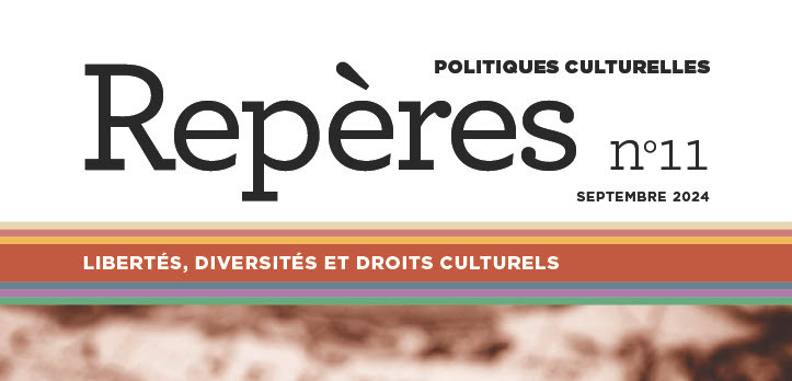 Repères n°11