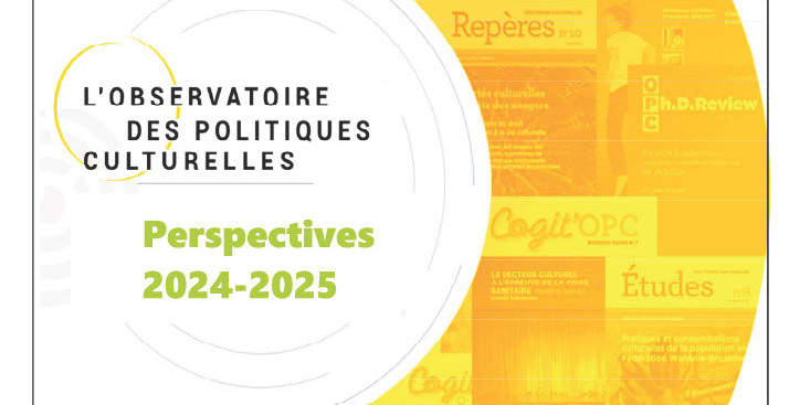 Perspectives 2024-2025