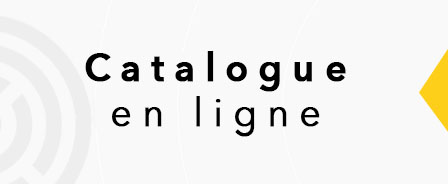 Catalogue en ligne