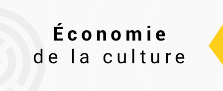 économie de la culture