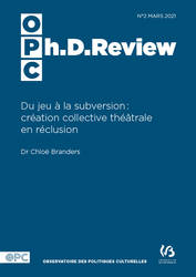 Ph.D.Review n°2