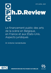 Ph.D.Review n°3